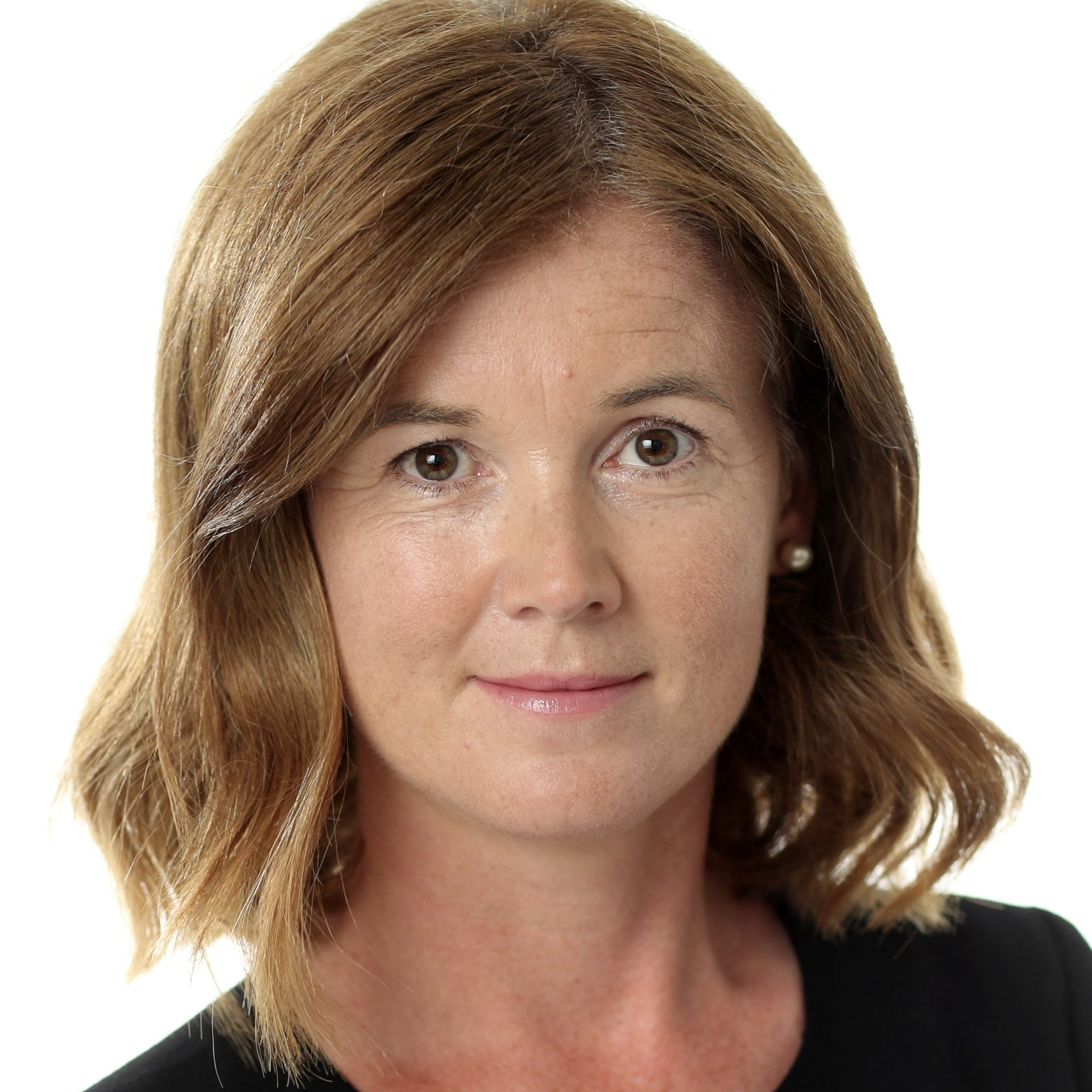Michelle Moore