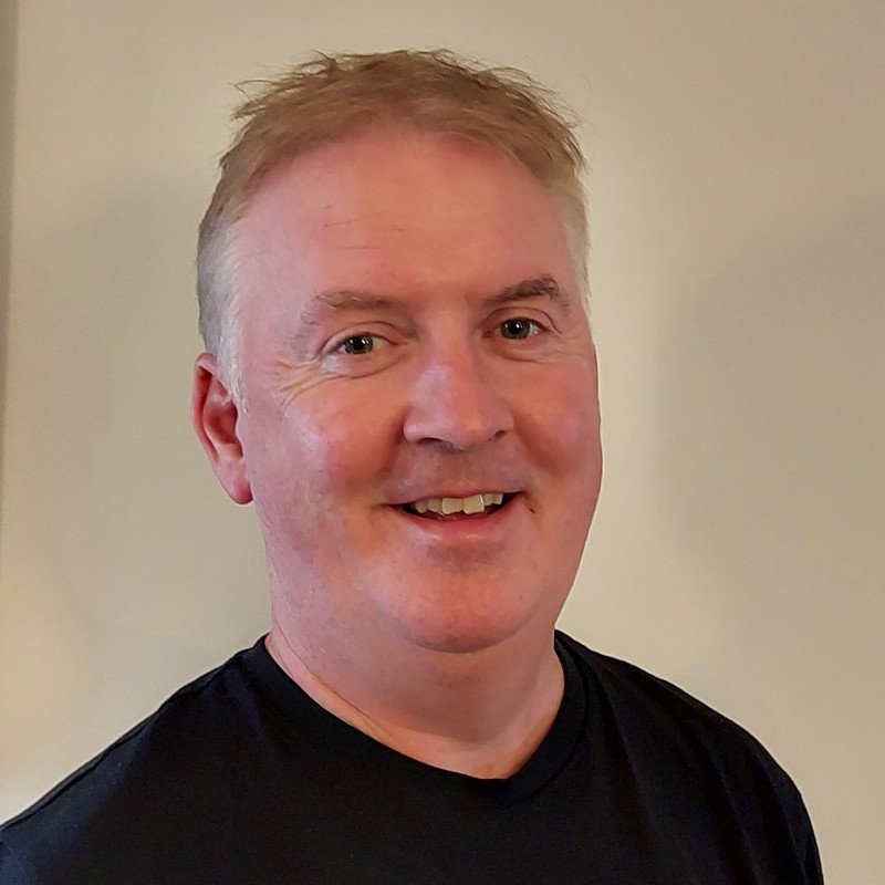 Community Retrofits Ireland Patrick McHugh