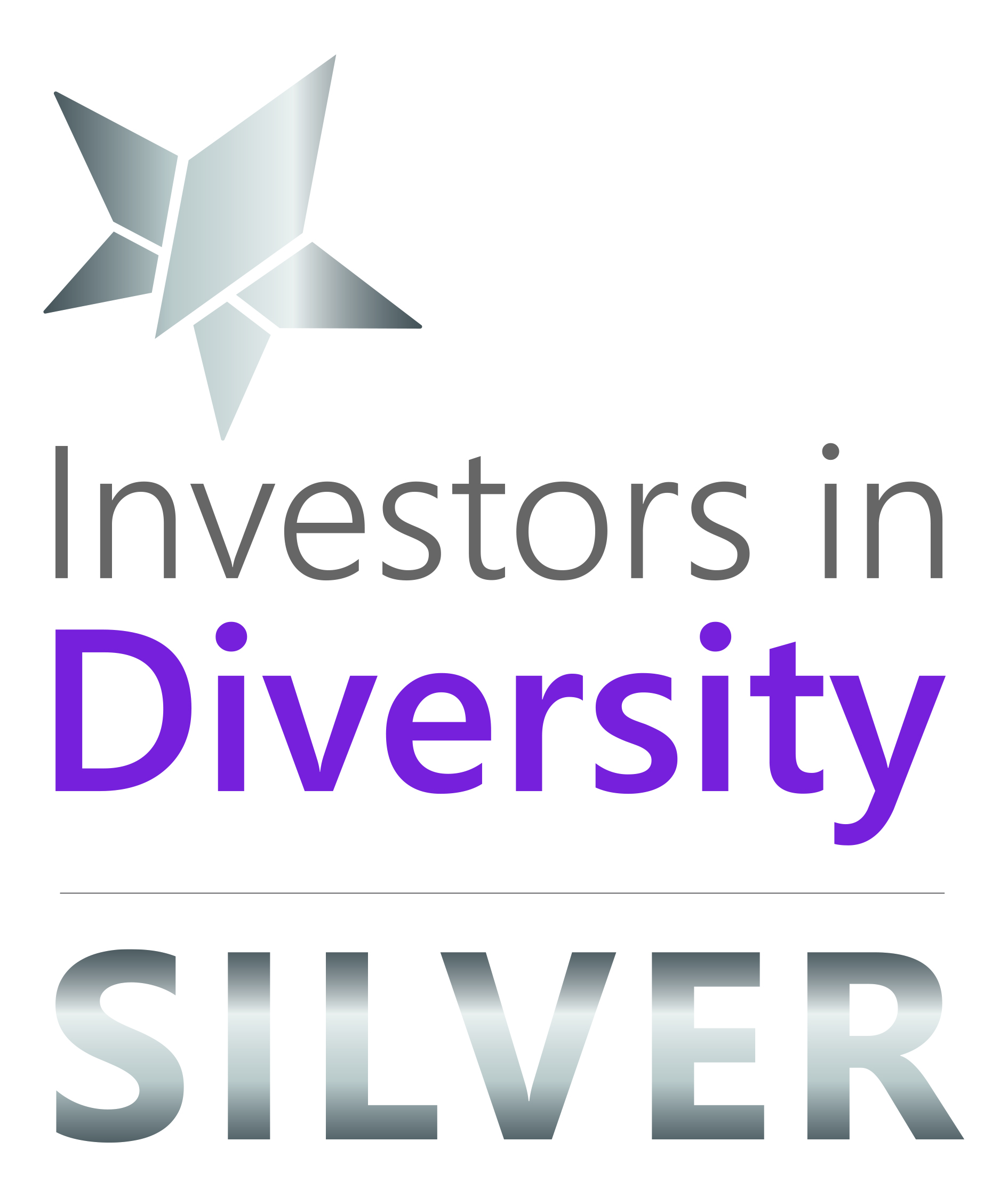 Award banner